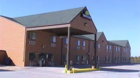 Days Inn New Florence | Missouri - Warrenton (ve civarı) - New Florence