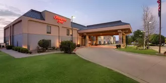 Hampton Inn Clovis