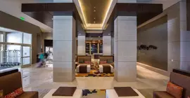 Hilton Dallas/Plano Granite Park | Teksas - Dallas (ve civarı) - Plano