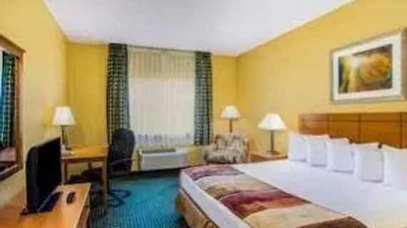 Baymont Inn & Suites Helena | Montana - Helena (ve civarı) - Helena