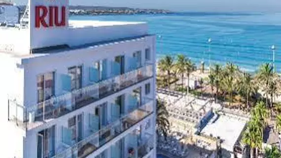 Riu San Francisco | Balearic Adaları - Mayorka Adası - Campos - Migjorn