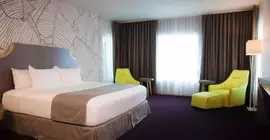 The Lux Hotel | Florida - Miami Beach - Mid Plajı