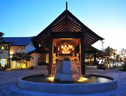 KC Grande Resort & Spa | Trat İli - Ko Chang