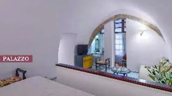 Rimondi Boutique Hotels | Girit Adası - Rethimnon (bölge) - Rethimnon