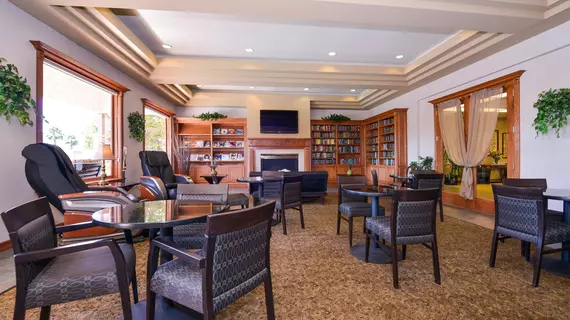 Best Western Thousand Oaks Inn | Kaliforniya - Los Angeles County - Thousand Oaks