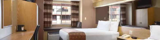 Best Western El Paso Airport Entrada Hotel | Teksas - El Paso (ve civarı) - El Paso