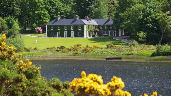 Delphi Lodge | Mayo (kontluk) - Leenane