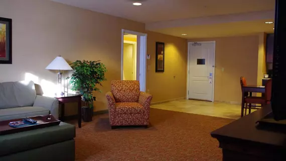 Homewood Suites - Rock Springs | Wyoming - Rock Springs (ve civarı) - Rock Springs