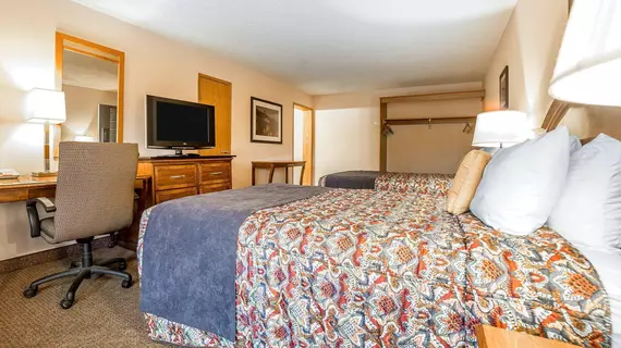 Rodeway Inn Baker City | Oregon - Baker City