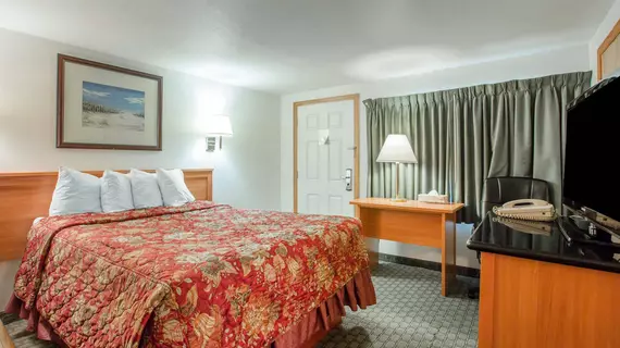 Rodeway Inn Newport | Oregon - Oregon Coast - Newport