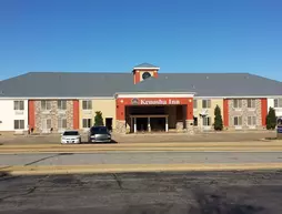 Best Western Kenosha Inn | Oklahoma - Tulsa (ve civarı) - Broken Arrow