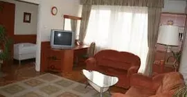 Korona Pension Budapest | Pest County - Budapeşte (ve civarı) - Budapeşte Kent Merkezi - Ujbuda