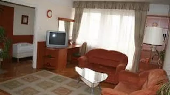 Korona Pension Budapest | Pest County - Budapeşte (ve civarı) - Budapeşte Kent Merkezi - Ujbuda