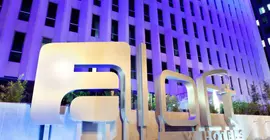 Aloft Orlando Downtown | Florida - Orlando (ve civarı) - Orlando