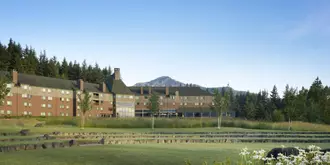 Skamania Lodge