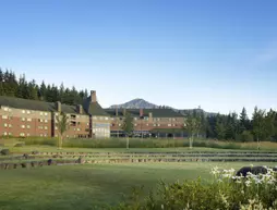 Skamania Lodge | Washington - Stevenson