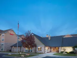 Residence Inn by Marriott San Antonio North/Stone Oak | Teksas - San Antonio (ve civarı) - San Antonio - Stone Oak