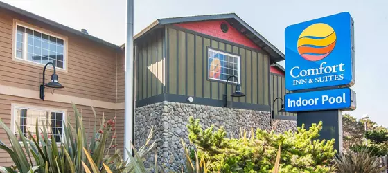 Comfort Inn & Suites Lincoln City | Oregon - Oregon Coast - Lincoln City