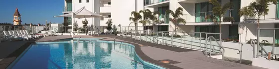 Ramada Hotel And Suites Ballina | New South Wales - Byron Bay (ve civarı) - Ballina