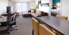 Residence Inn Houston Pasadena | Teksas - Houston (ve civarı) - Pasadena