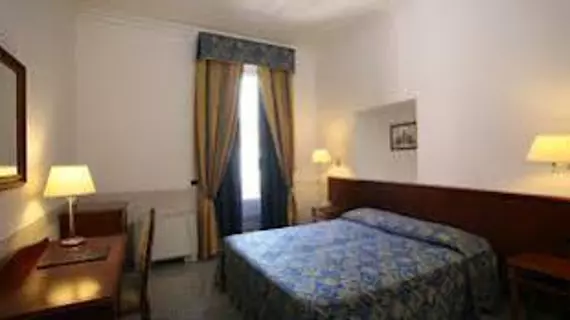 Domus Romana and Residence | Lazio - Roma (ve civarı) - Roma Kent Merkezi - Monti