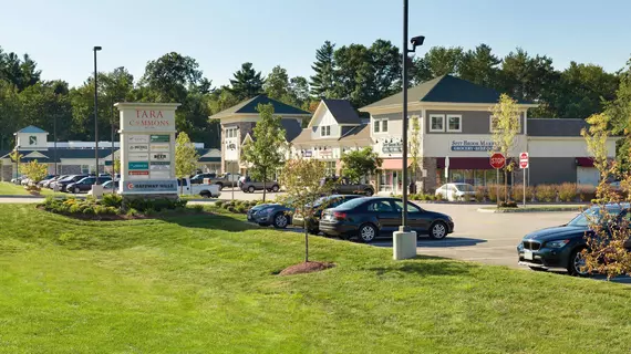 Homewood Suites by Hilton Gateway Hills Nashua | New Hampshire - Manchester (ve civarı) - Nashua