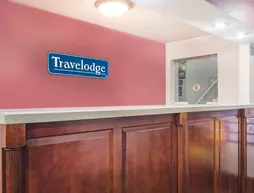 Terre Haute Travelodge | Indiana - Terre Haute (ve civarı) - Terre Haute