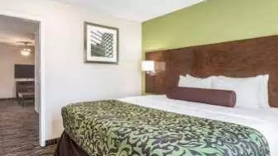 Baymont Inn and Suites North Little Rock | Arkansas - Little Rock (ve civarı) - North Little Rock