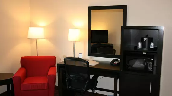 Hampton Inn & Suites Lebanon | Tennessee - Nashville-Davidson - Nashville (ve civarı) - Lebanon