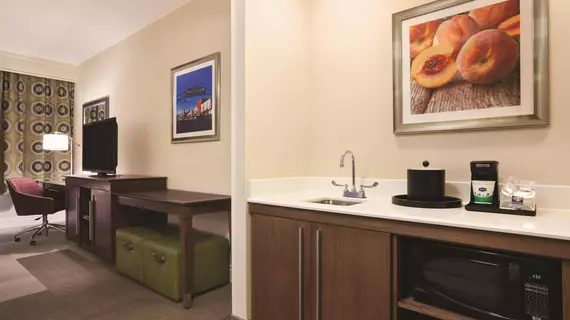 Hampton Inn Brigham City Utah | Utah - Logan (ve civarı) - Brigham City