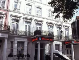 My Place Hotel | Londra (ve civarı) - Kensington - Earl's Court