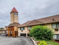 Rodeway Inn & Suites Wisconsin Madison-Northeast | Wisconsin - Madison (ve civarı) - Madison