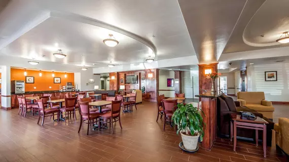 Sleep Inn & Suites Lawton | Oklahoma - Lawton