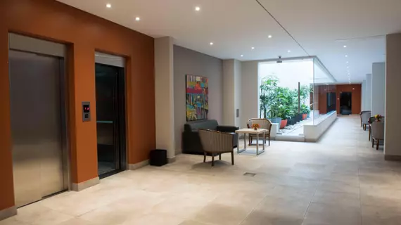 Arc Arenales Studios and Suites | Buenos Aires (ili) - Buenos Aires (ve civarı) - Buenos Aires - Recoleta