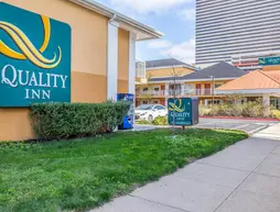 Quality Inn Flamingo