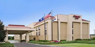 Hampton Inn Santee-I-95