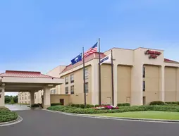 Hampton Inn Santee-I-95 | Güney Karolayna - Orangeburg (ve civarı) - Santee