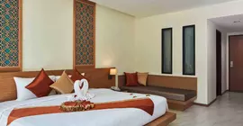 Ananta Burin Resort | Krabi İli - Krabi - Ao Nang