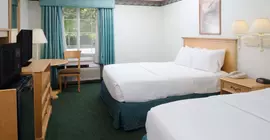 Baymont Inn and Suites Coeur DAlene East | Idaho - Coeur d'Alene (ve civarı) - Coeur d'Alene