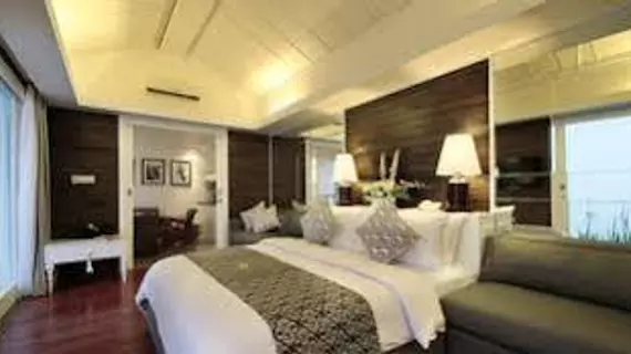 Astana Batubelig Suite Villa | Bali - Badung - Seminyak - Batubelig