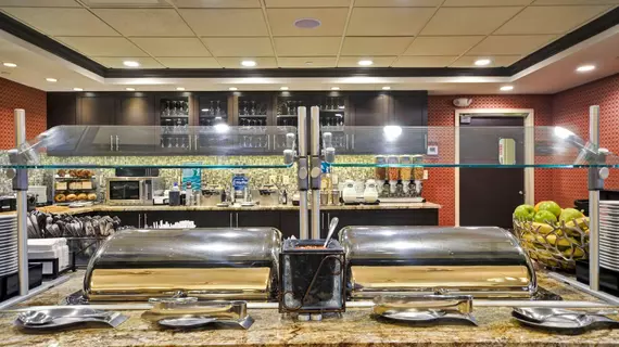 Homewood Suites by Hilton Hartford / Southington CT | Connecticut - Hartford (ve civarı) - Southington