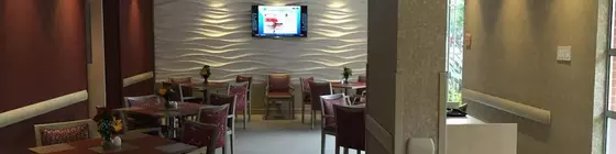 Plaza Suites | Cundinamarca - Bogota (ve civarı) - Bogota