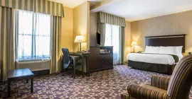 Comfort Suites | Tennessee - Nashville-Davidson - Nashville (ve civarı) - Nashville