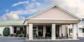 Comfort Inn Lancaster County North