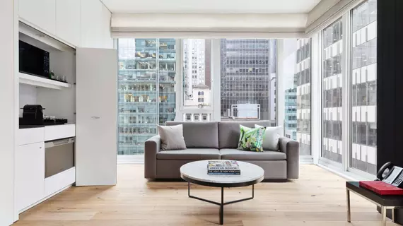 Andaz 5th Avenue | New York - New York (ve civarı) - Manhattan - Midtown