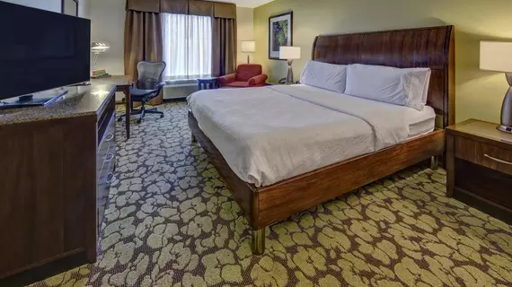 Hilton Garden Inn Memphis/Wolfchase Galleria | Tennessee - Memphis (ve civarı) - Cordova