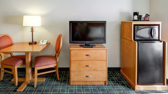 Quality Inn Placentia | Kaliforniya - Orange County - Anaheim