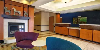 Fairfield Inn and Suites by Marriott McAllen