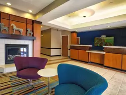 Fairfield Inn and Suites by Marriott McAllen