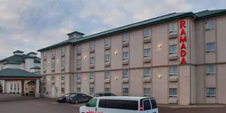 Ramada Inn & Suites Red Deer